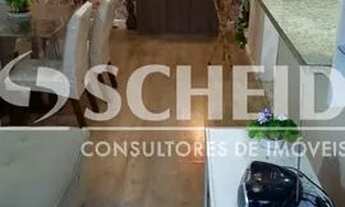 Imagem 2: APARTAMENTO 2 DORMITORIOS VENDA SANTO AMAOR