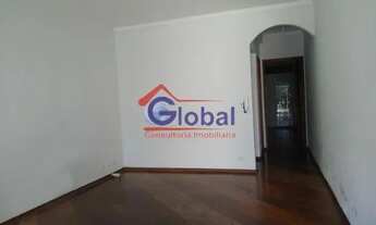 Imagem 7: Sobrado para Venda e Locação, Bairro Jardim-Santo André/SP