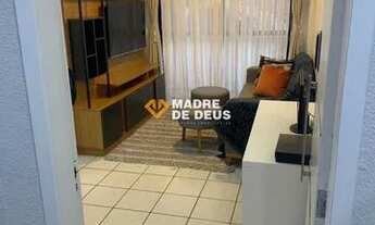 Imagem 2: APARTAMENTO 3 QUARTOS PORTEIRA FECHADA CIDADE DOS FUNCIONÁRIOS