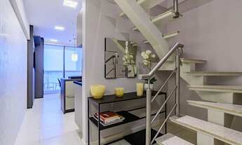 Imagem 5: Locação Cobertura Alto Padrão (1510) Athos Bulcão - Asa Norte