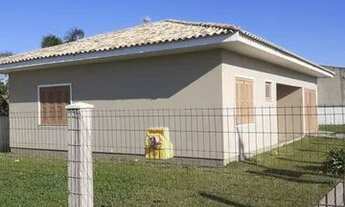 Imagem 3: Casa de dois dormitórios Imbé-RS