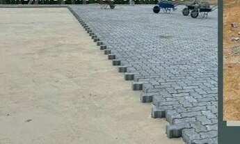 Imagem 3: Terrenos de ALTO PADRÃO em Manausna Estrada do Cetur , no Quintas de São José do Rio Negro