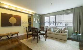 Imagem: Apartamento reformado próximo ao Metrô