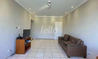 Imagem 2: São Paulo - Apartamento Padrão - Belém