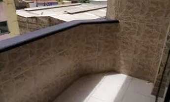 Imagem: Apartamento no Solar das Hortências