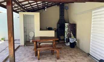 Imagem 3: Locação Casa mobiliada com Piscina, Linha Verde-BA, Barra do Jacuípe