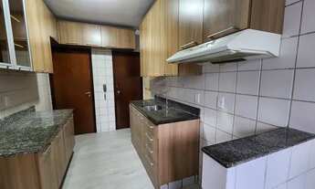 Imagem 4: Cond. Firenze - 127m² - 03 quartos sendo 01 suíte - Parque 10 - Próx. Detran