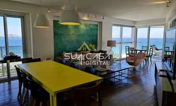 Imagem 6: Ipanema Apartamento com 3 dormitórios