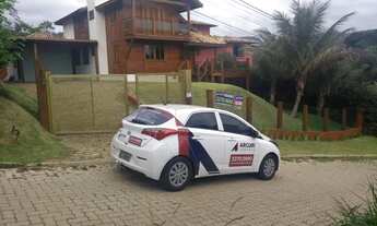 Imagem 3: CASA 03 SUÍTES CONDOMÍNIO PASÁRGADA (NOVA LIMA) - LOCAÇÃO