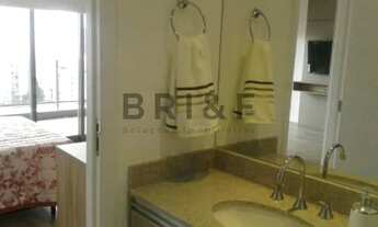 Imagem 6: Apartamento com 1 Quarto e 1 banheiro para Alugar