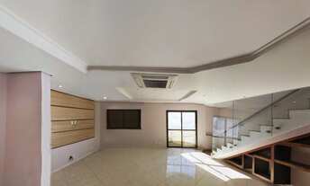 Imagem 2: Apartamento com 4 dorms, Tatuapé, São Paulo - R$ 2.2 mi, Cod: 1490