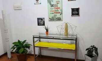 Imagem 7: Sobrado 3 Dormitórios - 3 Banheiros - Sacada com Vista para Serra - Altos da Vila Paiva