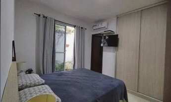 Imagem 3: Casa para venda possui 120 metros quadrados com 3 quartos em Empresarial Colina - Cajamar