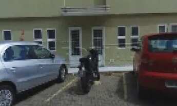 Imagem 2: Apartamento Padrão em São Carlos