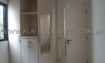 Imagem 3: Apartamento com 1 dormitório para alugar, 40 m² por R$ 1.900,01/mês - Vila Parque Jabaquar