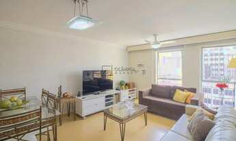 Imagem 2: Venda Apartamento 3 Dormitórios - 100 m² Chácara Santo Antônio