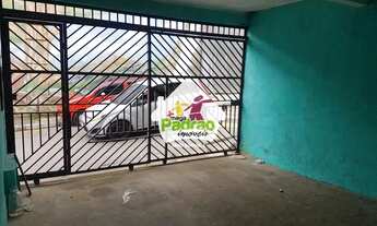 Imagem 2: Casa com 2 dorms, Parque Continental II, Guarulhos, Cod: 8912