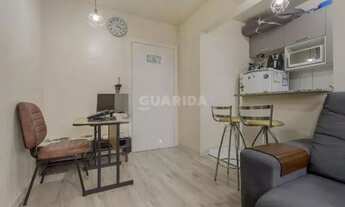 Imagem 6: Apartamento de 02 dormitórios, mobiliado para alugar no bairro Sarandi em Porto Alegre