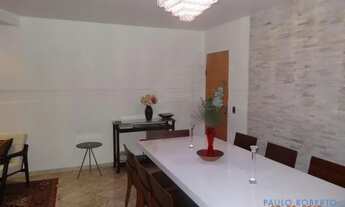 Imagem 3: APARTAMENTO - MORUMBI - SP