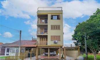 Imagem: Apartamento à venda no bairro Nossa Senhora