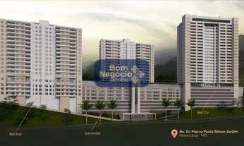 Imagem: Apartamento à venda no bairro Vila da Serra