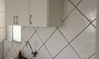 Imagem 6: Apartamento para aluguel tem 59 metros quadrados com 2 quartos em Setor Marista - Goiânia