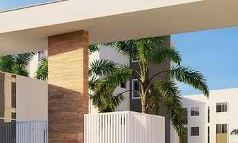 Imagem: Viver Veredas, apartamentos em condomínio