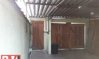 Imagem: Casa linear em Vista Alegre, 200 metros