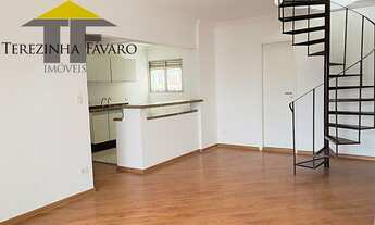 Imagem: Cobertura em Pinheiros, Excelente Localização!