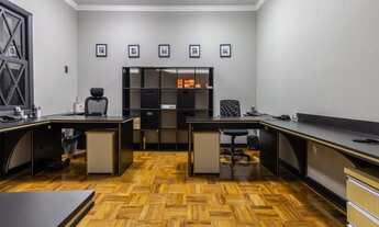 Imagem: Casa para venda possui 434 metros quadrados