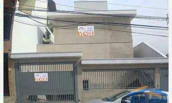 Imagem: Sobrados em condominio em construção 70