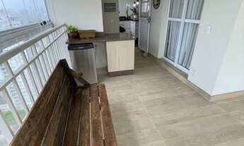 Imagem 16: Apartamento para venda tem 126 metros quadrados com 2 quartos