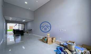 Imagem 4: HORTOLÂNDIA - Casa de Condomínio - Condomínio Flamboyant