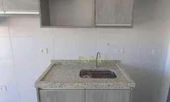 Imagem 5: Apartamento com 2 dormitórios para alugar, 40 m² por R$ 2.590,00/mês - Jardim Paraíso - Sã