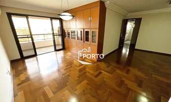 Imagem 5: Cobertura com 3 dormitórios, sendo 1 suíte à venda, ou aluguel, 417 m² - Higienópolis - Pi