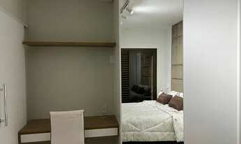 Imagem 6: Flat para aluguel tem 40 metros quadrados com 1 quarto em Jardim Paulista - São Paulo - SP