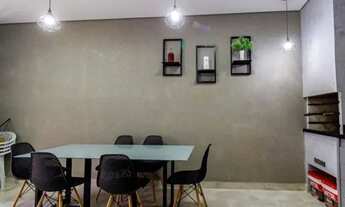 Imagem 6: Casa para venda tem 170 metros quadrados com 3 quartos em Brooklin Paulista - São Paulo