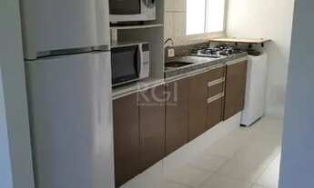 Imagem: Apartamento para Venda - 40.29m², 2 dormitórios