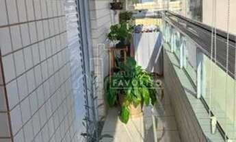 Imagem 6: Vende-se apartamento na Praia Grande. Próximo a praia, bairro Aviação