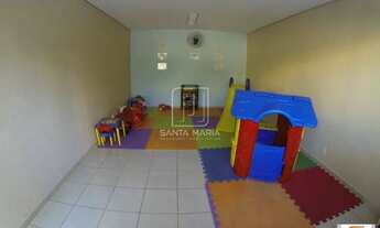 Imagem 5: Apartamento (tipo - padrao) 2 dormitórios, cozinha planejada, portaria 24hs, lazer, espaço