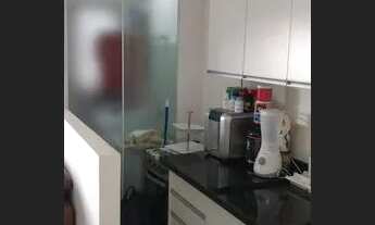 Imagem 4: Apartamento para aluguel tem 43 metros quadrados com 1 quarto e 1 vaga-Barueri-Melville Em