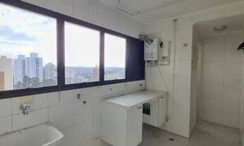 Imagem 7: Apartamento na Vila Suzana com 4 dormitórios 3 vagas