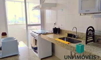 Imagem 4: Apartamento 02 quartos com varanda com vista para o mar, excelente localização na Praia do