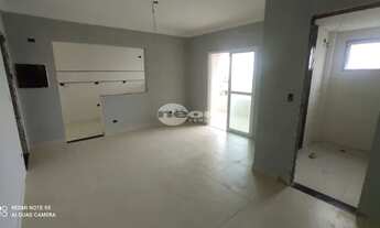Imagem 2: PRAIA GRANDE - Apartamento Padrão - Real