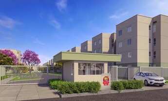 Imagem 6: Apartamentos de 1,2 e 3 quartos total ville Ceilândia