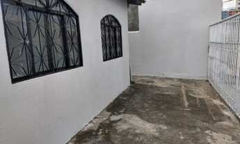 Imagem 2: Ágio de Casa de 3 Quartos na 604 da Samambaia Norte