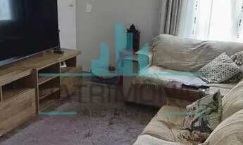 Imagem 2: Apartamento a venda no Conjunto dos Radialistas - São Caetano. - AP1786