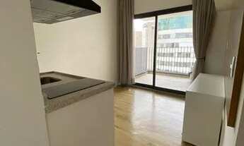 Imagem 3: Apartamento em Indianópolis