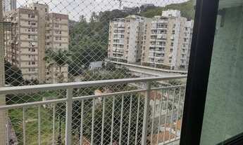 Imagem: Ingá 4 Quartos Varanda 2 Vagas