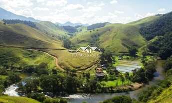 Imagem 2: Fazenda- Rio Claro, Centro